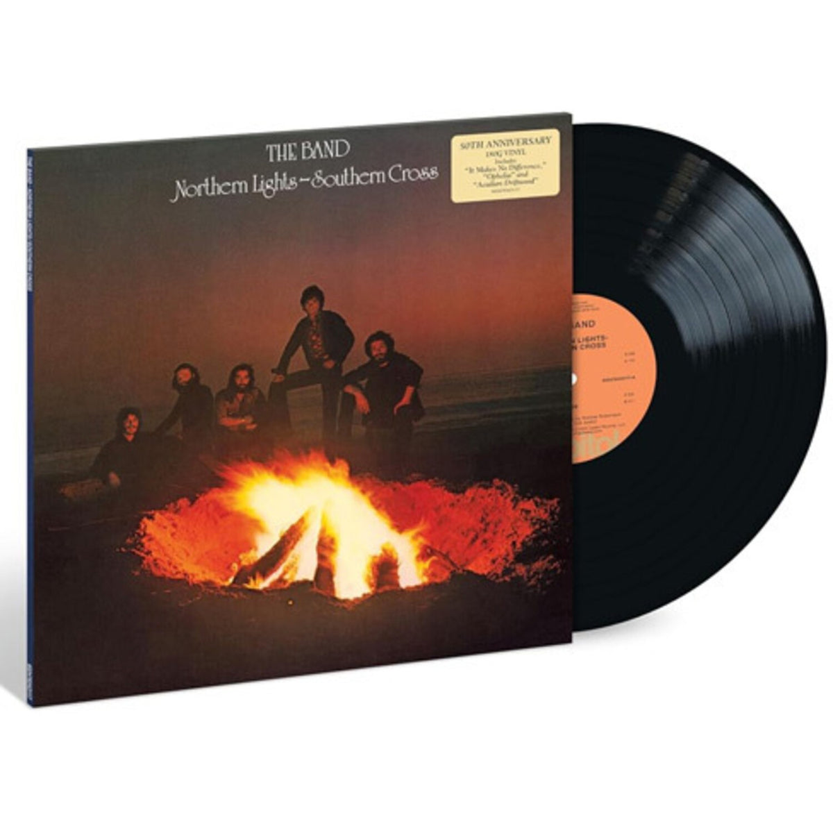 Northern Lights – Southern Cross (50Th Anniversary Edition) (180G)