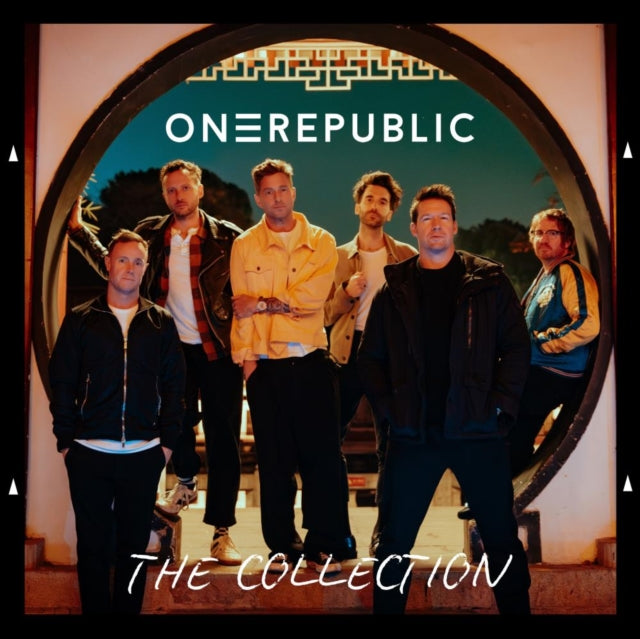 This CD is brand new.Format: CDMusic Style: Alternative RockThis item's title is: Onerepublic: The CollectionArtist: OnerepublicLabel: Mosley MusicBarcode: 602478346705Release Date: 8/15/2025