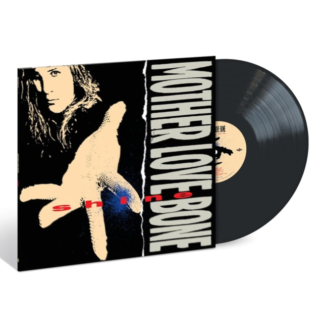 This LP Vinyl is brand new.Format: LP VinylMusic Style: Alternative RockThis item's title is: Shine (180G/Eco-LP Vinyl/Ep)Artist: Mother Love BoneLabel: MercuryBarcode: 602478357411Release Date: 10/3/2025