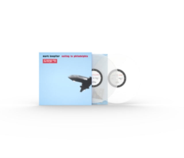 This LP Vinyl is brand new.Format: LP VinylThis item's title is: Sailing To Philadelphia (2LP)Artist: Mark KnopflerLabel: VertigoBarcode: 602478364242Release Date: 9/26/2025