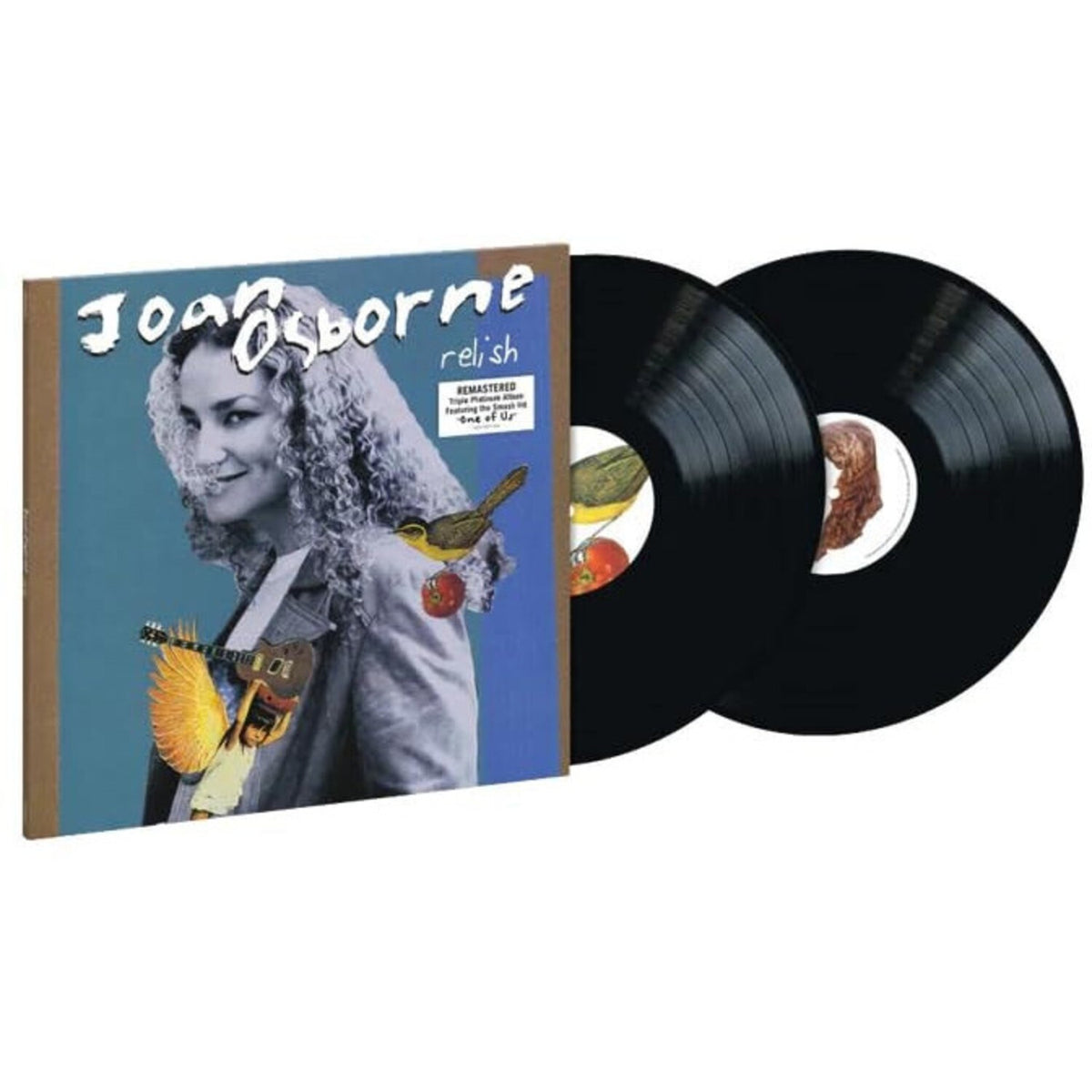 Relish (2LP)