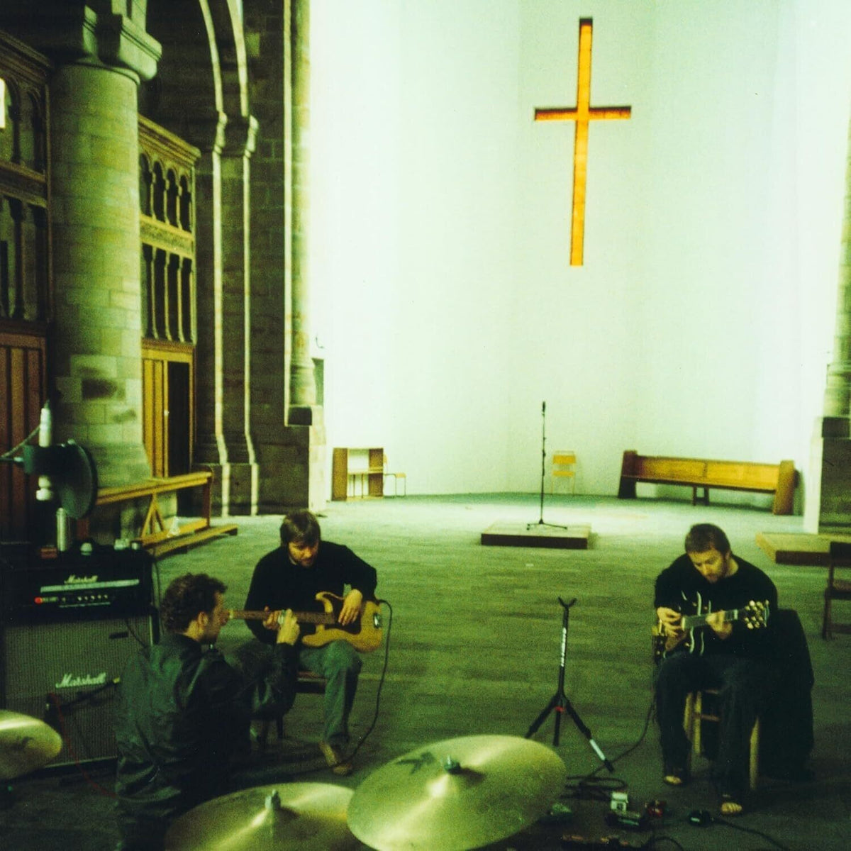 So, Here We Are: Best Of Doves (2LP)