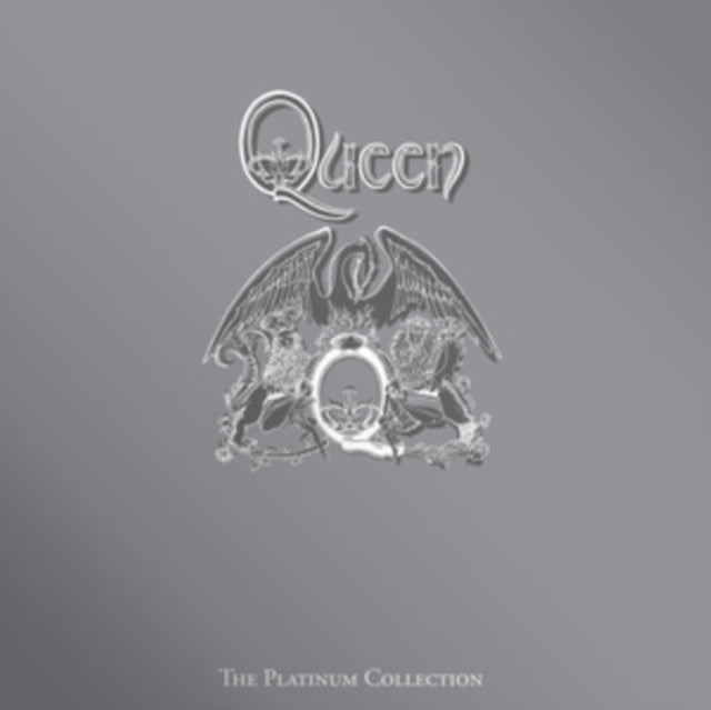 Platinum Collection (6LP)