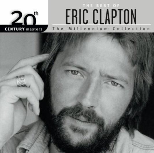 This CD is brand new.Format: CDMusic Style: Classic RockThis item's title is: Millennium Collection: 20Th Century MastersArtist: Eric ClaptonLabel: POLYDORBarcode: 602498206034Release Date: 6/15/2004
