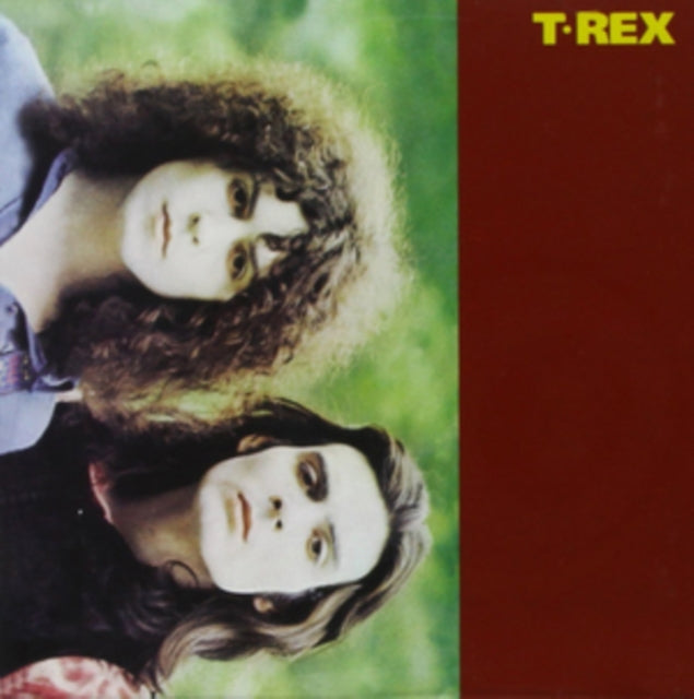This CD is brand new.Format: CDMusic Style: Folk RockThis item's title is: T-RexArtist: Marc / T-Rex BolanLabel: POLYDOR UKBarcode: 602498225134Release Date: 10/18/2004