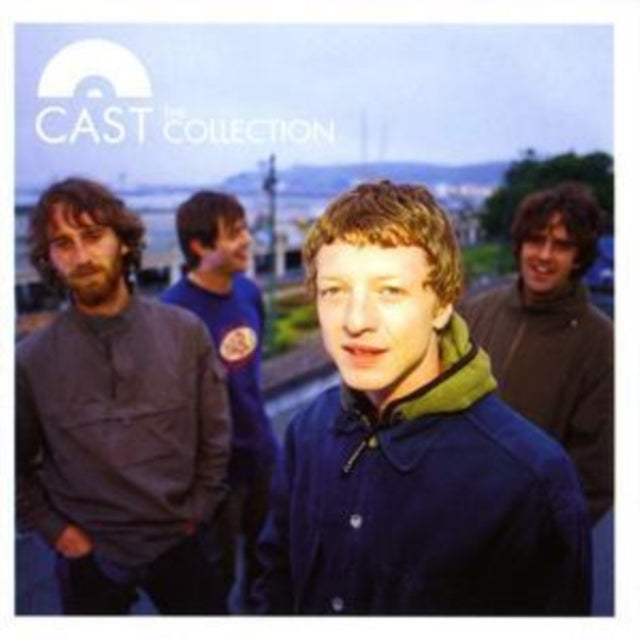 This CD is brand new.Format: CDMusic Style: BritpopThis item's title is: CollectionArtist: CastLabel: SpectrumBarcode: 602498230411Release Date: 10/11/2004