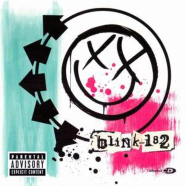 This CD is brand new.Format: CDMusic Style: PunkThis item's title is: Blink-182Artist: Blink-182Label: Geffen RecordsBarcode: 602498614082Release Date: 11/17/2003