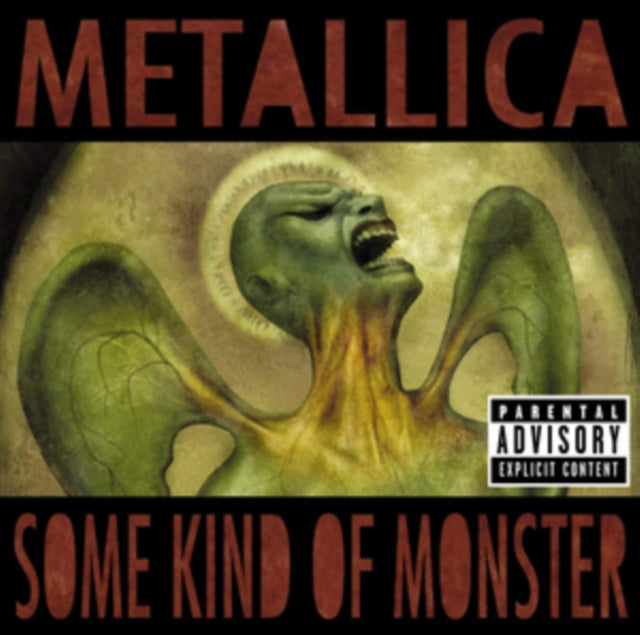 This CD is brand new.Format: CDMusic Style: Heavy MetalThis item's title is: Some Kind Of MonsterArtist: MetallicaLabel: UNIVERSAL INTLBarcode: 602498678107Release Date: 9/13/2004