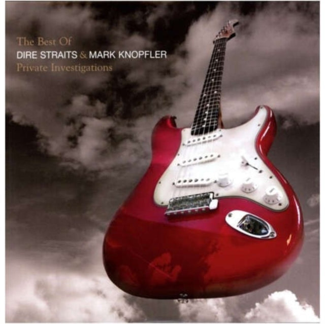 This LP Vinyl is brand new.Format: LP VinylMusic Style: Classic RockThis item's title is: Private InvestigationArtist: Mark Dire Straits / KnopflerLabel: Rock/PopBarcode: 602498757673Release Date: 6/10/2016