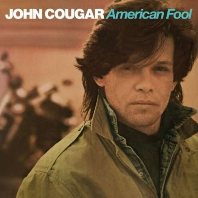 This CD is brand new.Format: CDMusic Style: Country RockThis item's title is: American FoolArtist: John MellencampLabel: Island RecordsBarcode: 602498801376Release Date: 3/29/2005