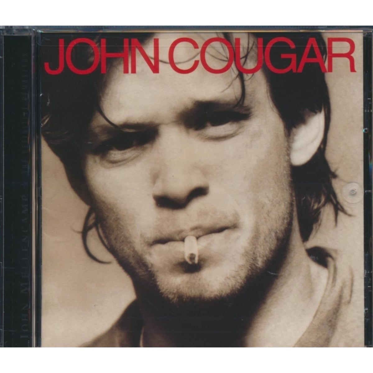 John Cougar