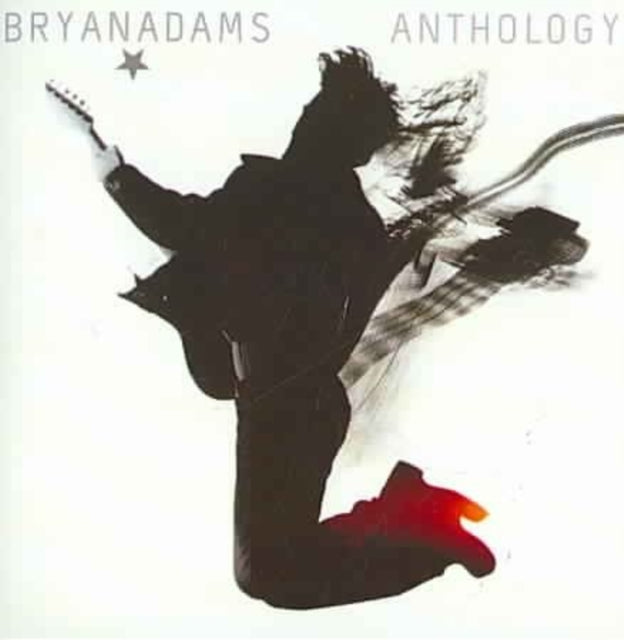 This CD is brand new.Format: CDMusic Style: Pop RockThis item's title is: AnthologyArtist: Bryan AdamsLabel: UMeBarcode: 602498861721Release Date: 9/18/2007