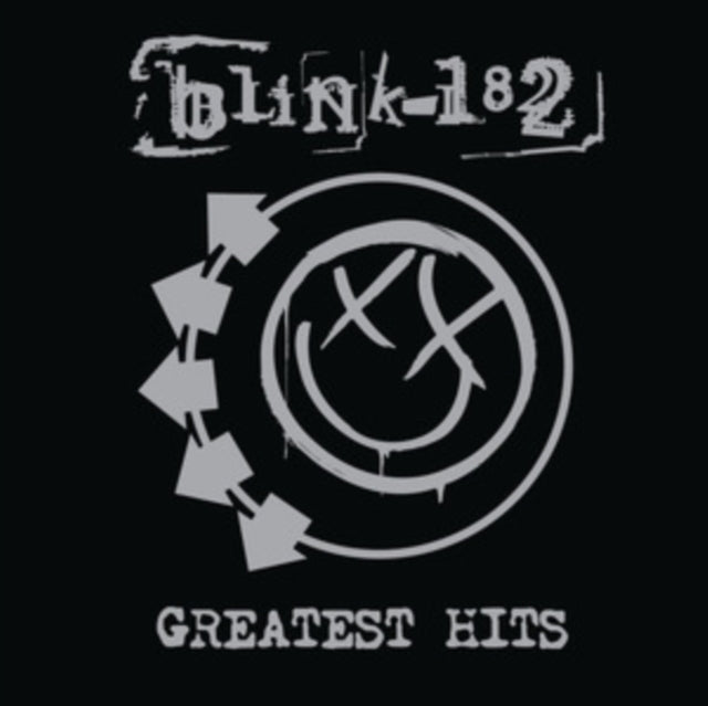 This CD is brand new.Format: CDMusic Style: Pop RockThis item's title is: Greatest HitsArtist: Blink-182Label: Geffen RecordsBarcode: 602498864456Release Date: 11/1/2005