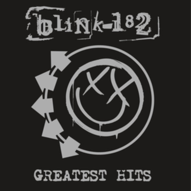 This CD is brand new.Format: CDMusic Style: Alternative RockThis item's title is: Greatest HitsArtist: Blink-182Barcode: 602498869871Release Date: 10/31/2005