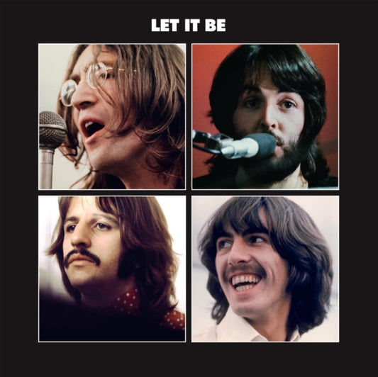 Product Image : This LP Vinyl is brand new.<br>Format: LP Vinyl<br>Music Style: Pop Rock<br>This item's title is: Let It Be Special Edition<br>Artist: Beatles<br>Label: Universal Music Group International<br>Barcode: 602507138653<br>Release Date: 10/15/2021