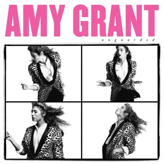 This LP Vinyl is brand new.Format: LP VinylMusic Style: Soft RockThis item's title is: Unguarded (2LP)Artist: Amy GrantLabel: AMY GRANTBarcode: 602507318062Release Date: 10/16/2020