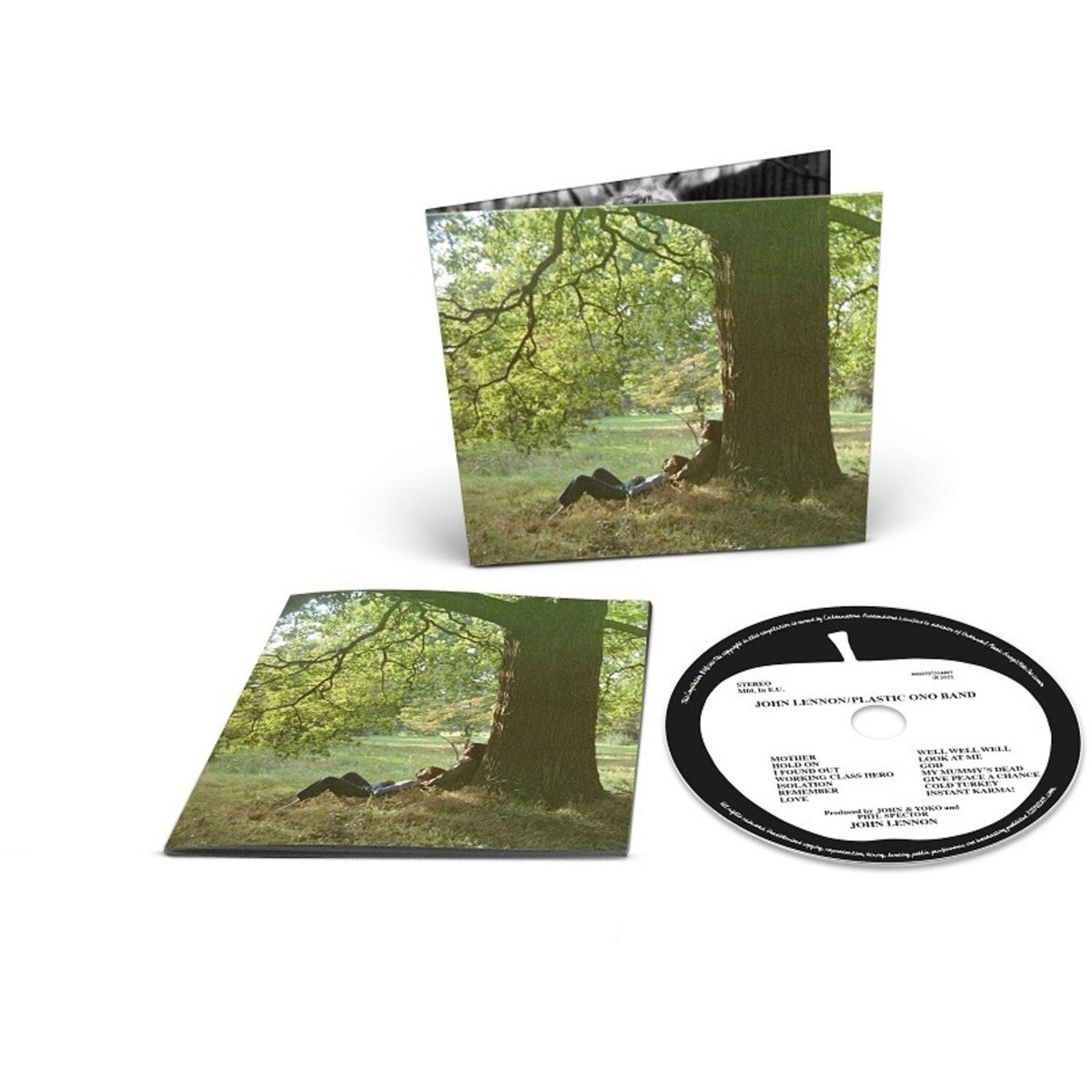 Plastic Ono Band