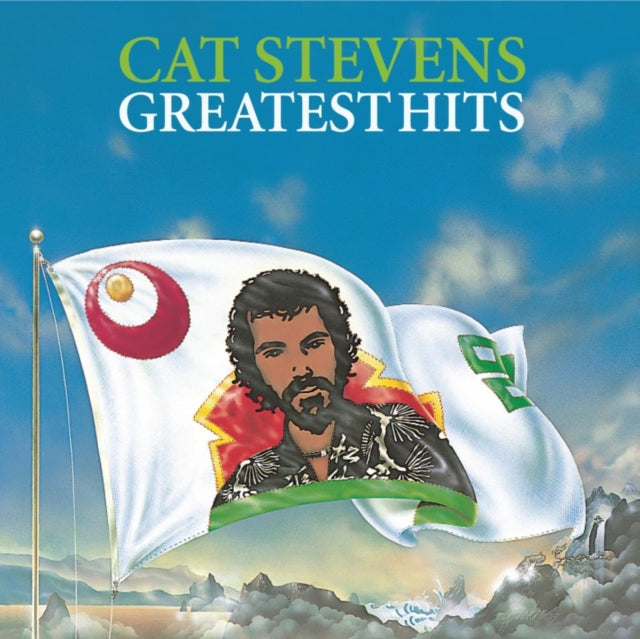 Product Image : This LP Vinyl is brand new.<br>Format: LP Vinyl<br>Music Style: Soft Rock<br>This item's title is: Greatest Hits (Red LP Vinyl)<br>Artist: Cat Stevens<br>Label: A&M Records<br>Barcode: 602507486747<br>Release Date: 2/19/2021
