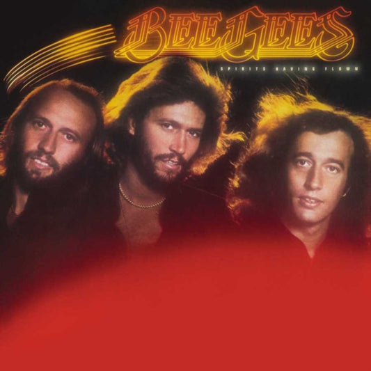 This LP Vinyl is brand new.Format: LP VinylMusic Style: DiscoThis item's title is: Spirits Having FlownArtist: Bee GeesLabel: CAPITOLBarcode: 602508005657Release Date: 6/26/2020
