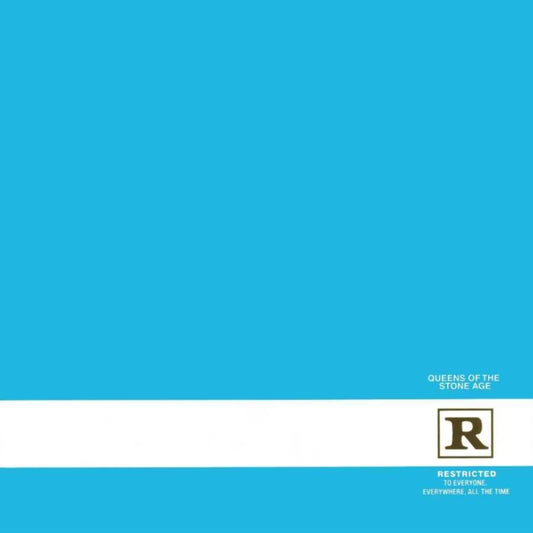 Rated R (180G) (X)