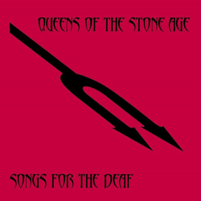Songs For The Deaf (180G) (X)