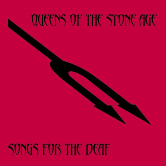 Songs For The Deaf (180G) (X)
