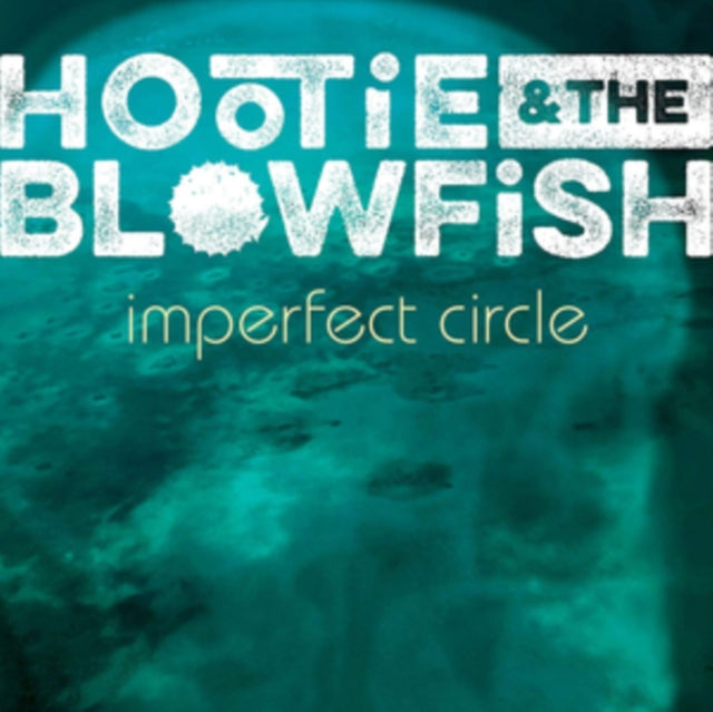 This CD is brand new.Format: CDMusic Style: Pop RockThis item's title is: Imperfect CircleArtist: Hootie & The BlowfishLabel: CAPITOL NASHVILLEBarcode: 602508176777Release Date: 11/1/2019