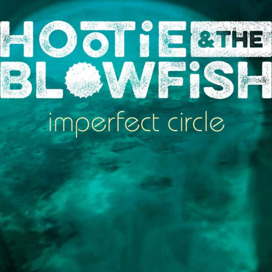 This LP Vinyl is brand new.Format: LP VinylMusic Style: Pop RockThis item's title is: Imperfect CircleArtist: Hootie & The BlowfishLabel: CAPITOL NASHVILLEBarcode: 602508197932Release Date: 11/22/2019