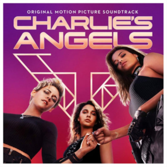 This CD is brand new.Format: CDMusic Style: Post RockThis item's title is: Charlie's Angels 2019 OstArtist: Various ArtistsBarcode: 602508346170Release Date: 11/1/2019