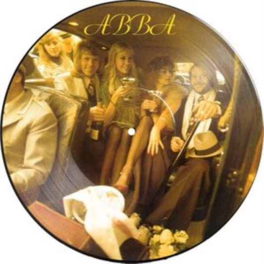 This LP Vinyl is brand new.Format: LP VinylMusic Style: Pop RockThis item's title is: Abba (Picture Disc)Artist: AbbaLabel: PolarBarcode: 602508379031Release Date: 6/17/2022