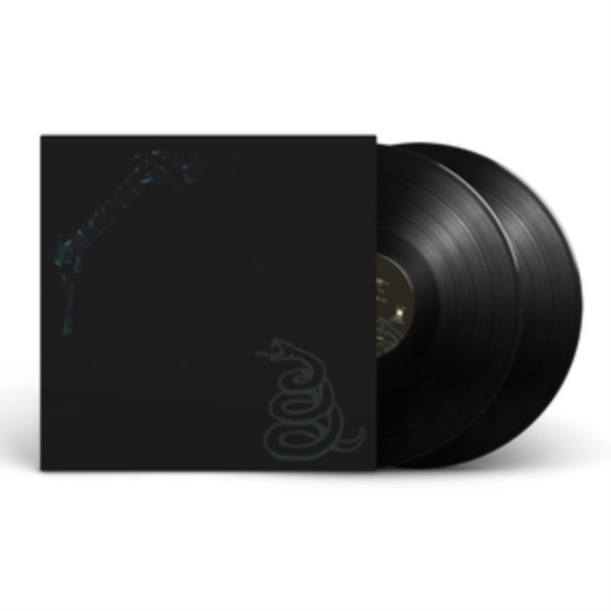 Black Album (2LP/Remastered)