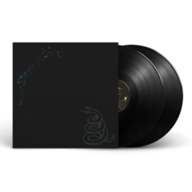 Black Album (2LP/Remastered)