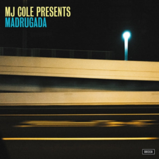 This CD is brand new.Format: CDMusic Style: Alternative RockThis item's title is: Mj  Cole Presents MadrugadaArtist: Mj ColeLabel: RCABarcode: 602508520563Release Date: 6/19/2020