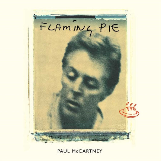 This LP Vinyl is brand new.Format: LP VinylMusic Style: Pop RockThis item's title is: Flaming Pie (2LP/Remastered)Artist: Paul MccartneyLabel: UMEBarcode: 602508617713Release Date: 7/31/2020