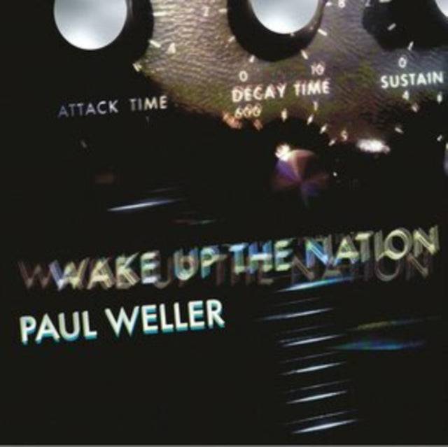 This CD is brand new.Format: CDMusic Style: ModThis item's title is: Wake Up The Nation (10Th Anniversary Edition/Remastered 2020)Artist: Paul WellerLabel: ISLANDBarcode: 602508624667Release Date: 1/8/2021