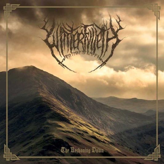 This LP Vinyl is brand new.Format: LP VinylMusic Style: Black MetalThis item's title is: Reckoning Dawn (2LP)Artist: WinterfyllethLabel: SPINEFARMBarcode: 602508680076Release Date: 5/8/2020