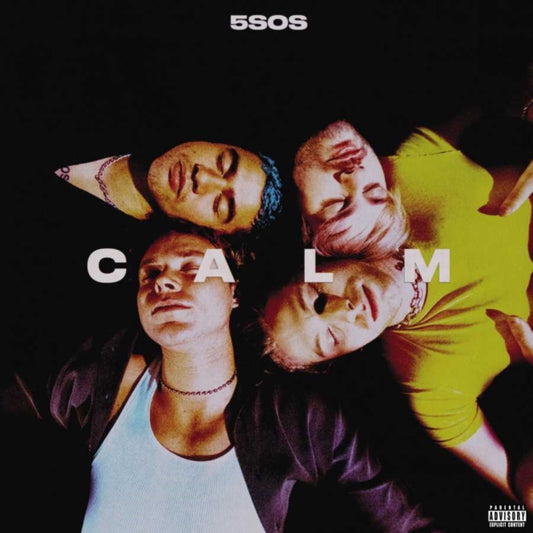 This LP Vinyl is brand new.Format: LP VinylMusic Style: Pop RockThis item's title is: Calm (X)Artist: 5 Seconds Of SummerLabel: INTERSCOPEBarcode: 602508779985Release Date: 3/27/2020