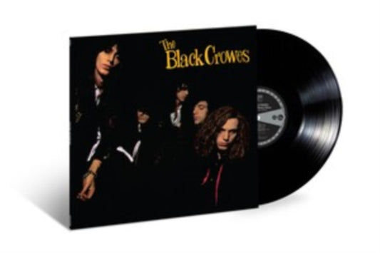 This LP Vinyl is brand new.Format: LP VinylThis item's title is: Shake Your Money Maker (2020 Remaster)Artist: Black CrowesLabel: American RecordingsBarcode: 602508807282Release Date: 2/26/2021