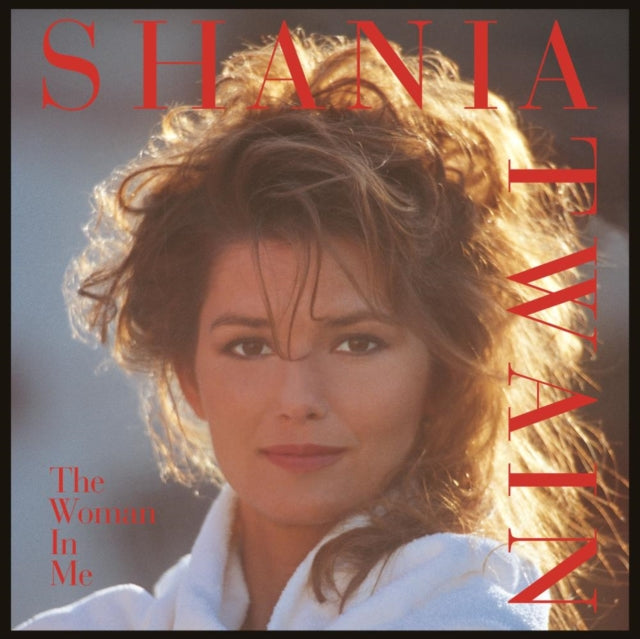 This LP Vinyl is brand new.Format: LP VinylMusic Style: Country RockThis item's title is: Woman In Me (Diamond Edition) (Crystal Clear LP Vinyl)Artist: Shania TwainLabel: MercuryBarcode: 602508900808