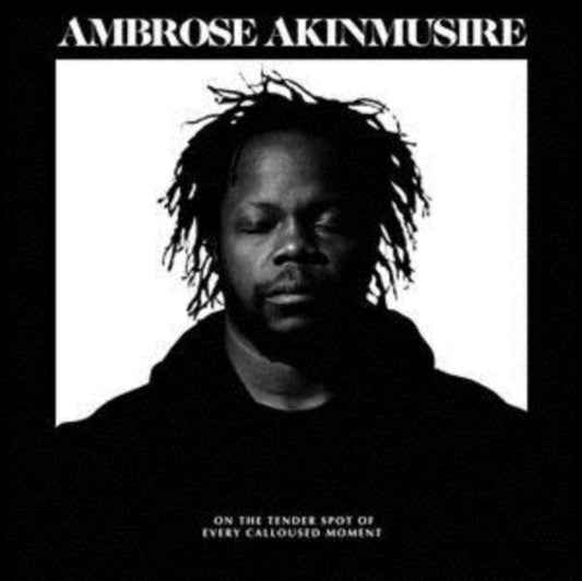 This CD is brand new.Format: CDMusic Style: Psychedelic RockThis item's title is: On The Tender Spot Of Every Calloused MomentArtist: Ambrose AkinmusireLabel: DeccaBarcode: 602508926198Release Date: 6/12/2020