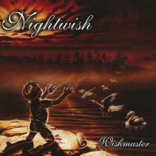 This CD is brand new.Format: CDMusic Style: Symphonic MetalThis item's title is: WishmasterArtist: NightwishLabel: Spinefarm Records U.K.Barcode: 602517449350Release Date: 1/1/2007