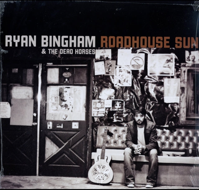 Roadhouse Sun