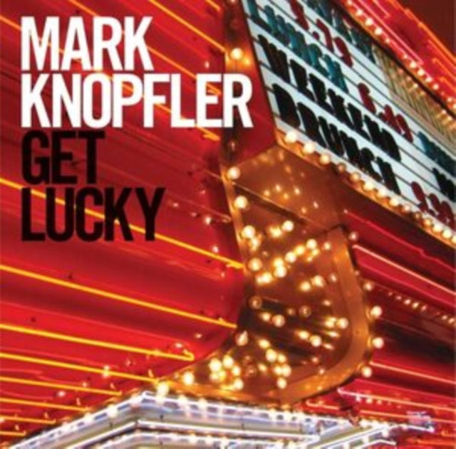 This CD is brand new.Format: CDMusic Style: Soft RockThis item's title is: Get LuckyArtist: Mark KnopflerLabel: Rock/PopBarcode: 602527086743Release Date: 9/7/2009