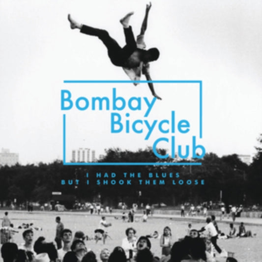 This LP Vinyl is brand new.Format: LP VinylThis item's title is: I Had The Blues But I Shook Them LooseArtist: Bombay Bicycle ClubLabel: ISLANDBarcode: 602527177168Release Date: 10/5/2009