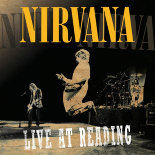 This CD is brand new.Format: CDMusic Style: Alternative RockThis item's title is: Live At ReadingArtist: NirvanaLabel: DGCBarcode: 602527203676Release Date: 11/3/2009