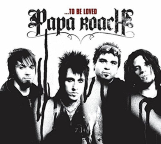 This CD is brand new.Format: CDMusic Style: Alternative RockThis item's title is: To Be Loved: Best Of Papa RoachArtist: Papa RoachLabel: GEFFENBarcode: 602527224190Release Date: 6/29/2010