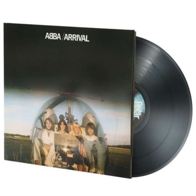 This LP Vinyl is brand new.Format: LP VinylMusic Style: Soft RockThis item's title is: ArrivalArtist: AbbaLabel: PolarBarcode: 602527346502Release Date: 10/18/2011