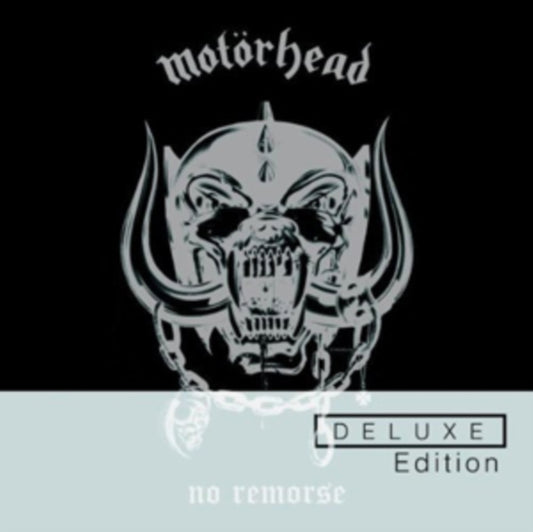This CD is brand new.Format: CDMusic Style: ThrashThis item's title is: No RemorseArtist: MotorheadLabel: SanctuaryBarcode: 602527488578Release Date: 2/9/2015
