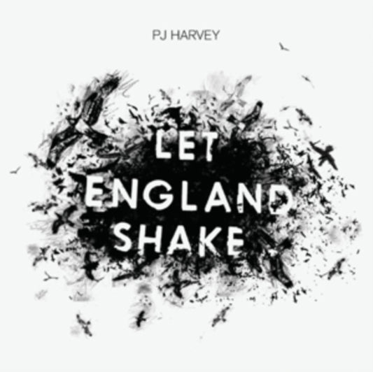 This CD is brand new.Format: CDMusic Style: Alternative RockThis item's title is: Let England ShakeArtist: Pj HarveyLabel: Rock/PopBarcode: 602527630250Release Date: 2/14/2011