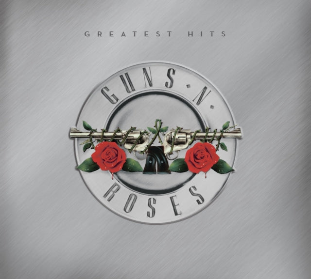 This CD is brand new.Format: CDMusic Style: Hard RockThis item's title is: Greatest HitsArtist: Guns N' RosesLabel: GEFFENBarcode: 602527677163Release Date: 3/23/2004